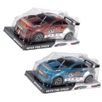 Sport Car Racer 26cm - Assorted